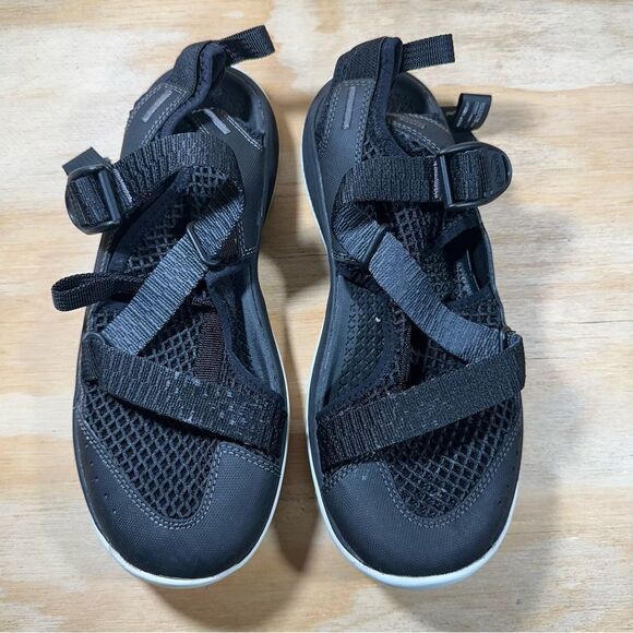 Chaco Odyssey Sports Sandals Women’s Size 8 - Picture 2 of 7